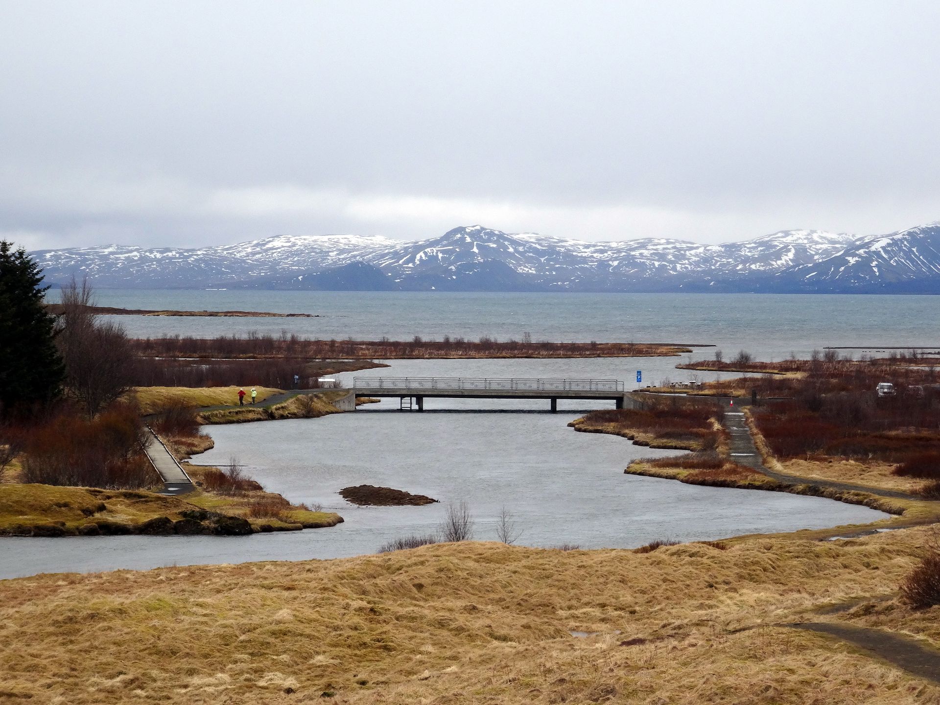 Thingvellir
